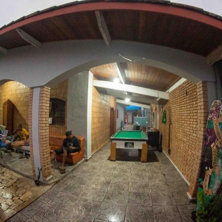 Casa 51 Hostel 乌巴图巴 外观 照片