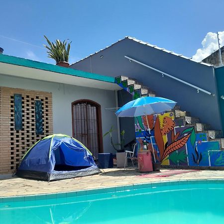 Casa 51 Hostel 乌巴图巴 外观 照片