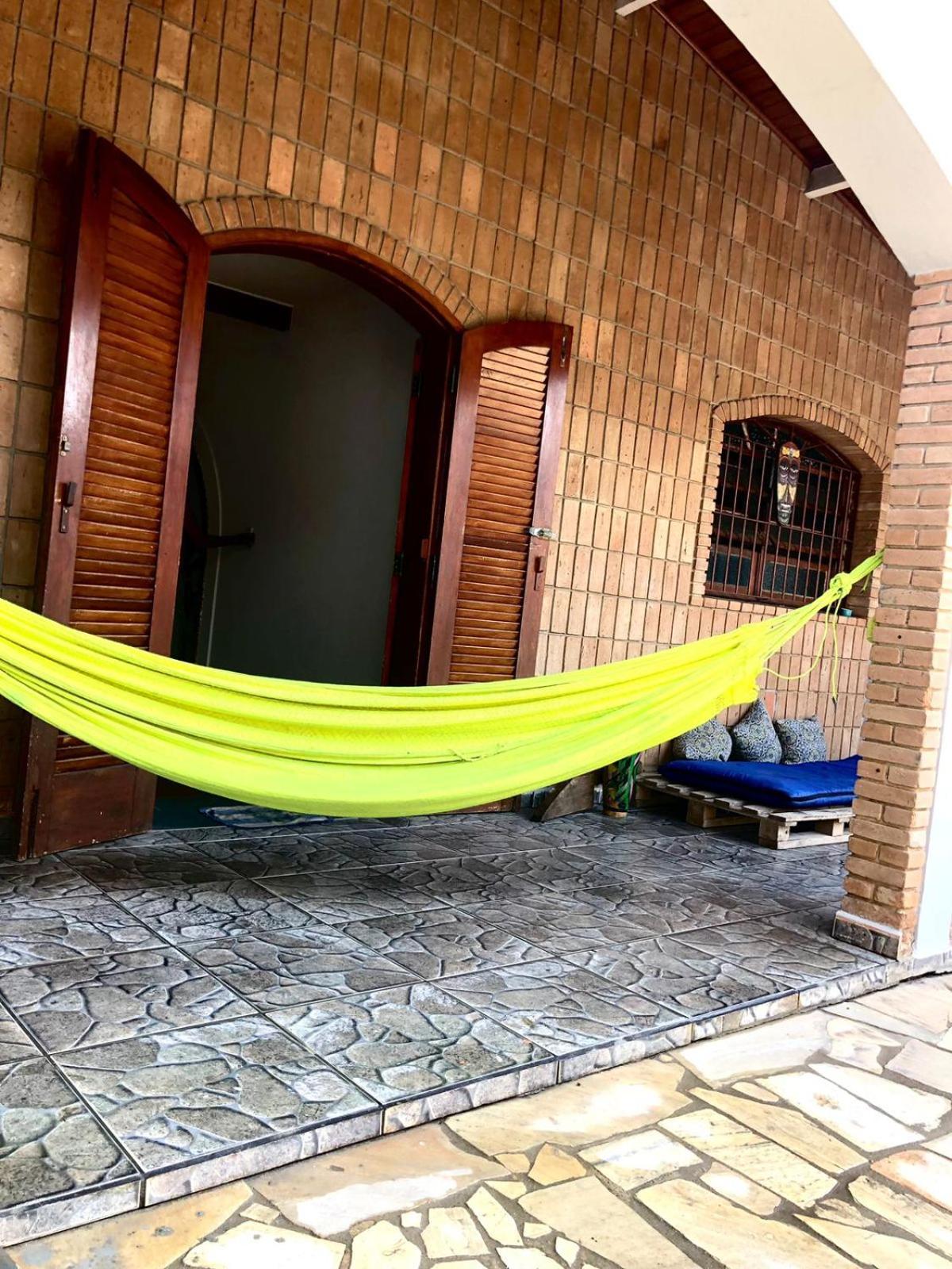 Casa 51 Hostel 乌巴图巴 外观 照片