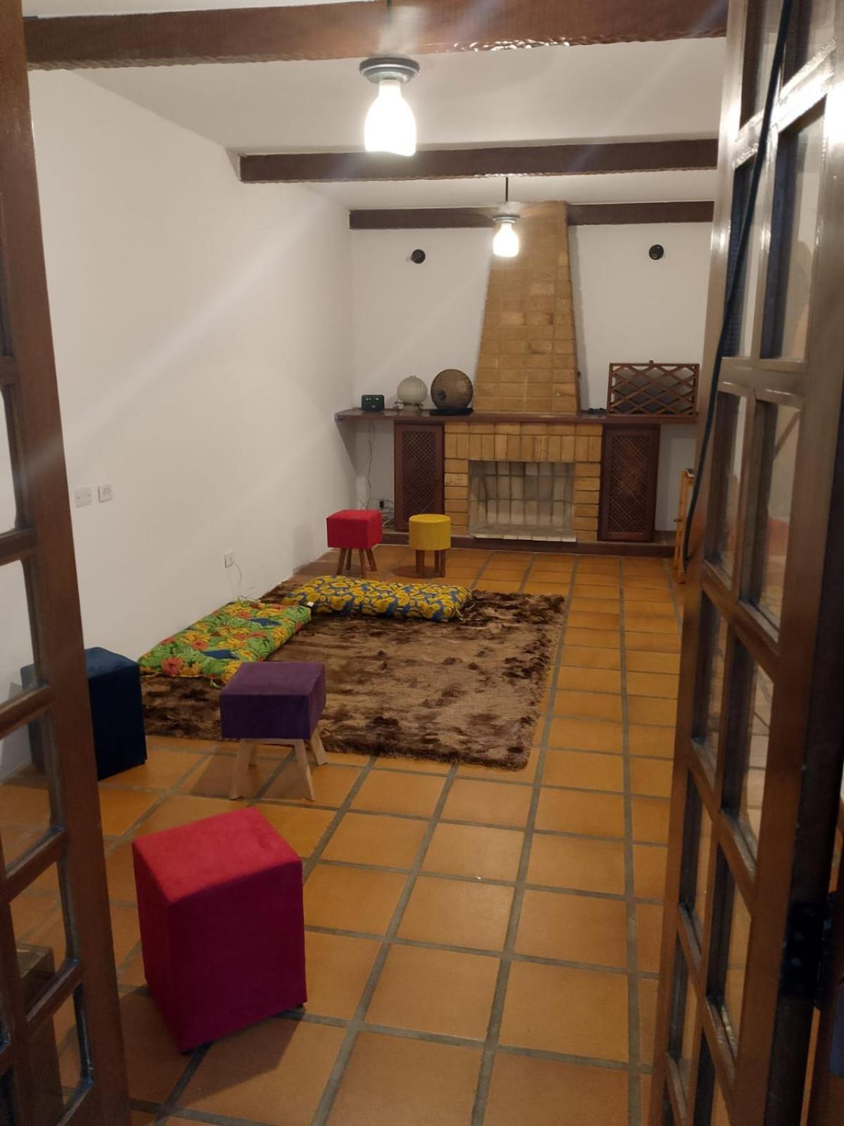 Casa 51 Hostel 乌巴图巴 外观 照片