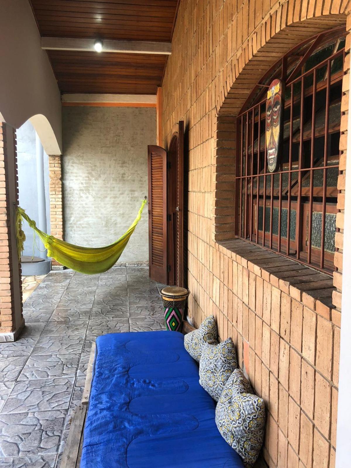Casa 51 Hostel 乌巴图巴 外观 照片