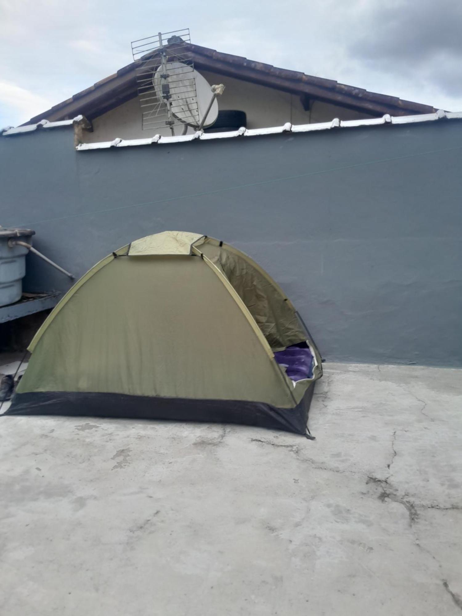 Casa 51 Hostel 乌巴图巴 外观 照片