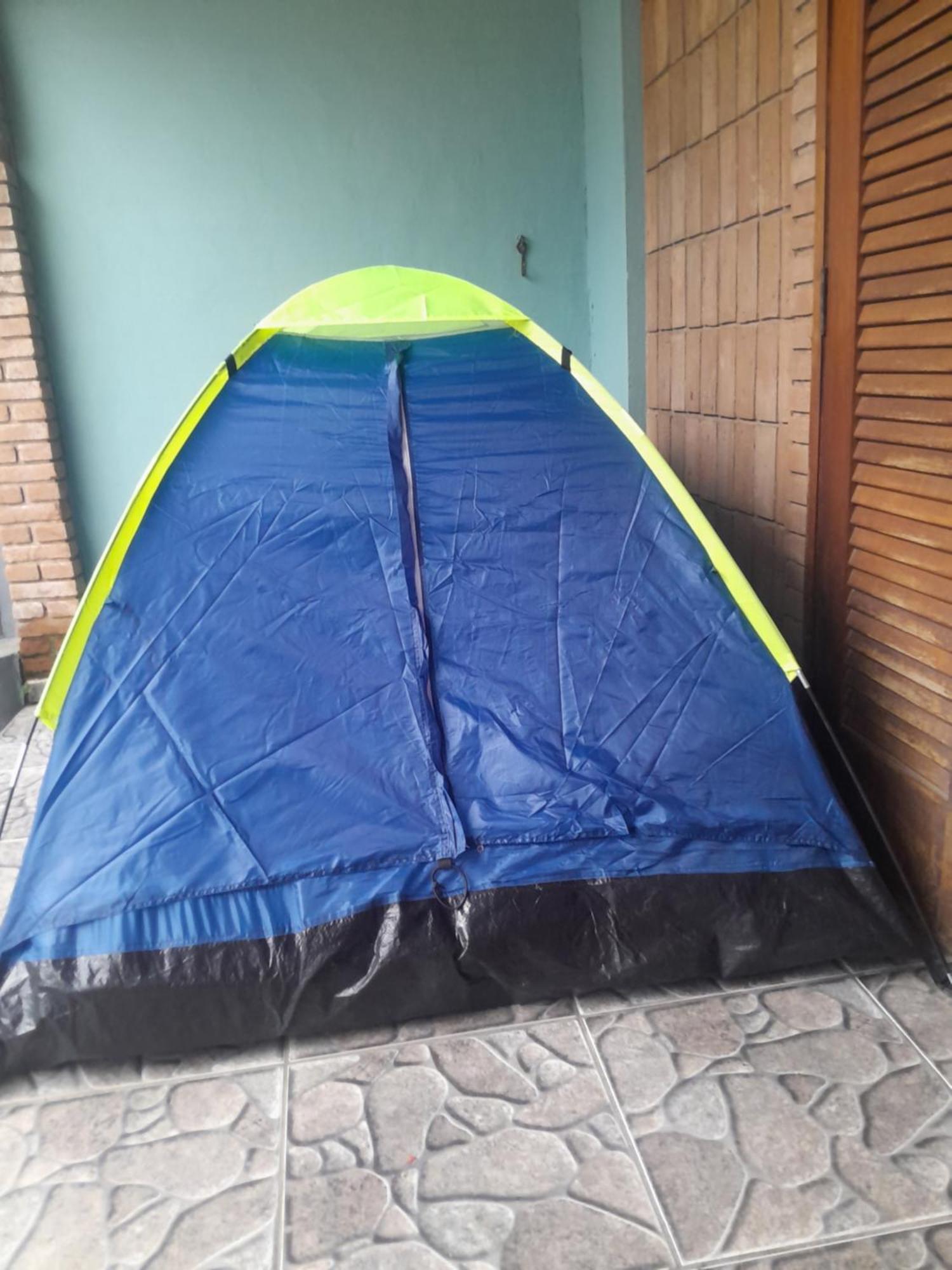 Casa 51 Hostel 乌巴图巴 外观 照片