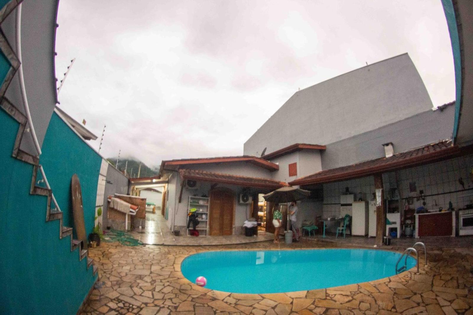 Casa 51 Hostel 乌巴图巴 外观 照片
