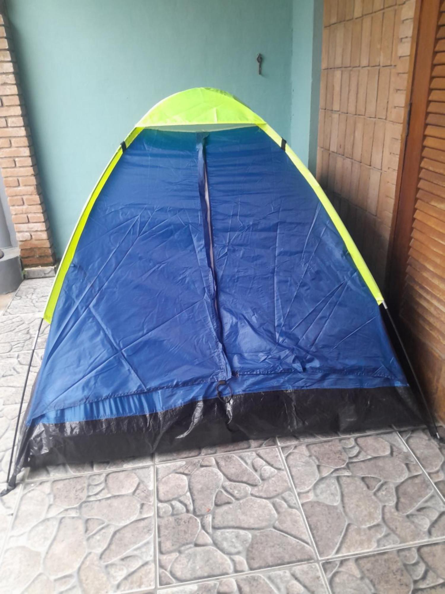 Casa 51 Hostel 乌巴图巴 客房 照片