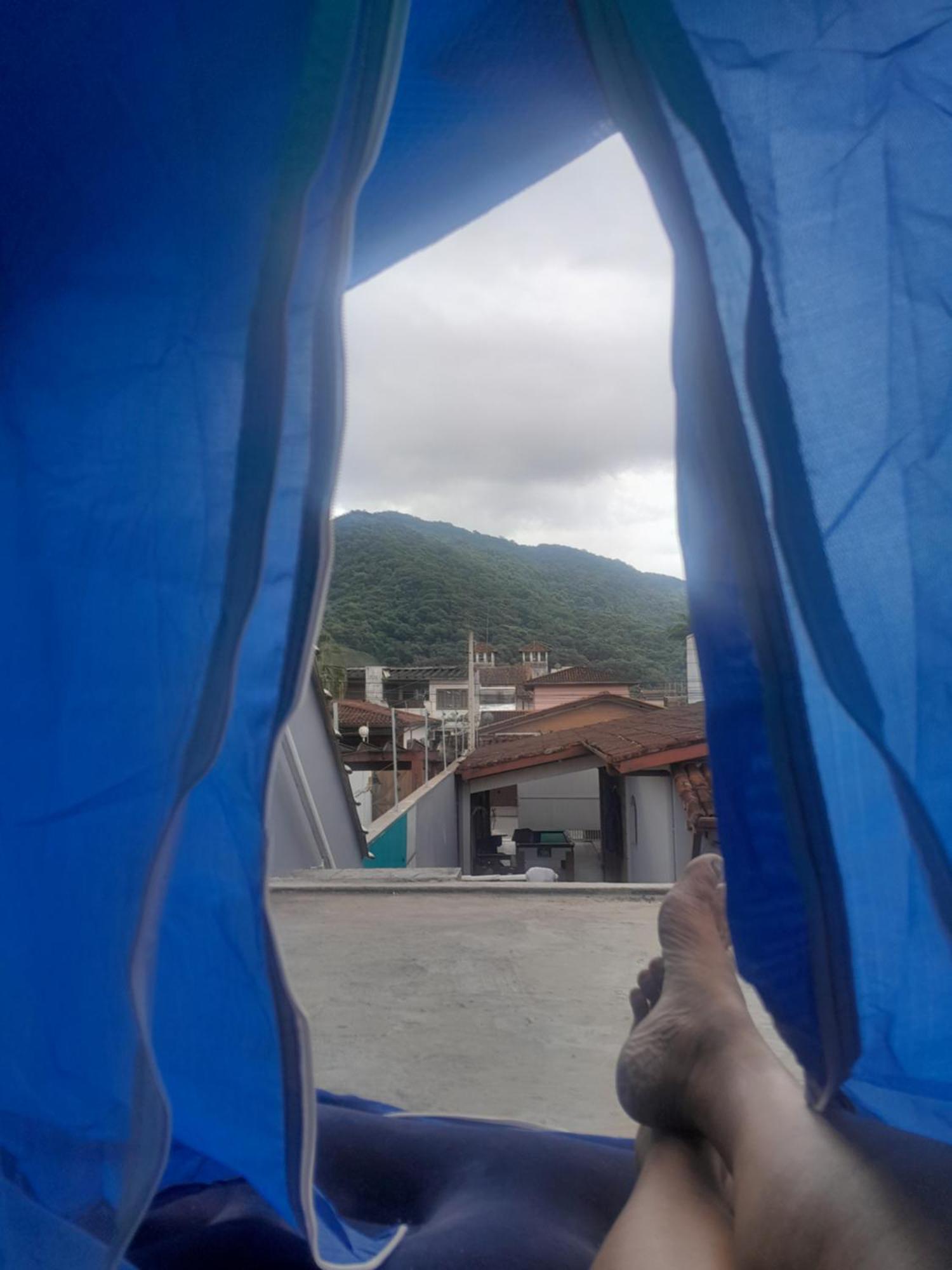 Casa 51 Hostel 乌巴图巴 客房 照片