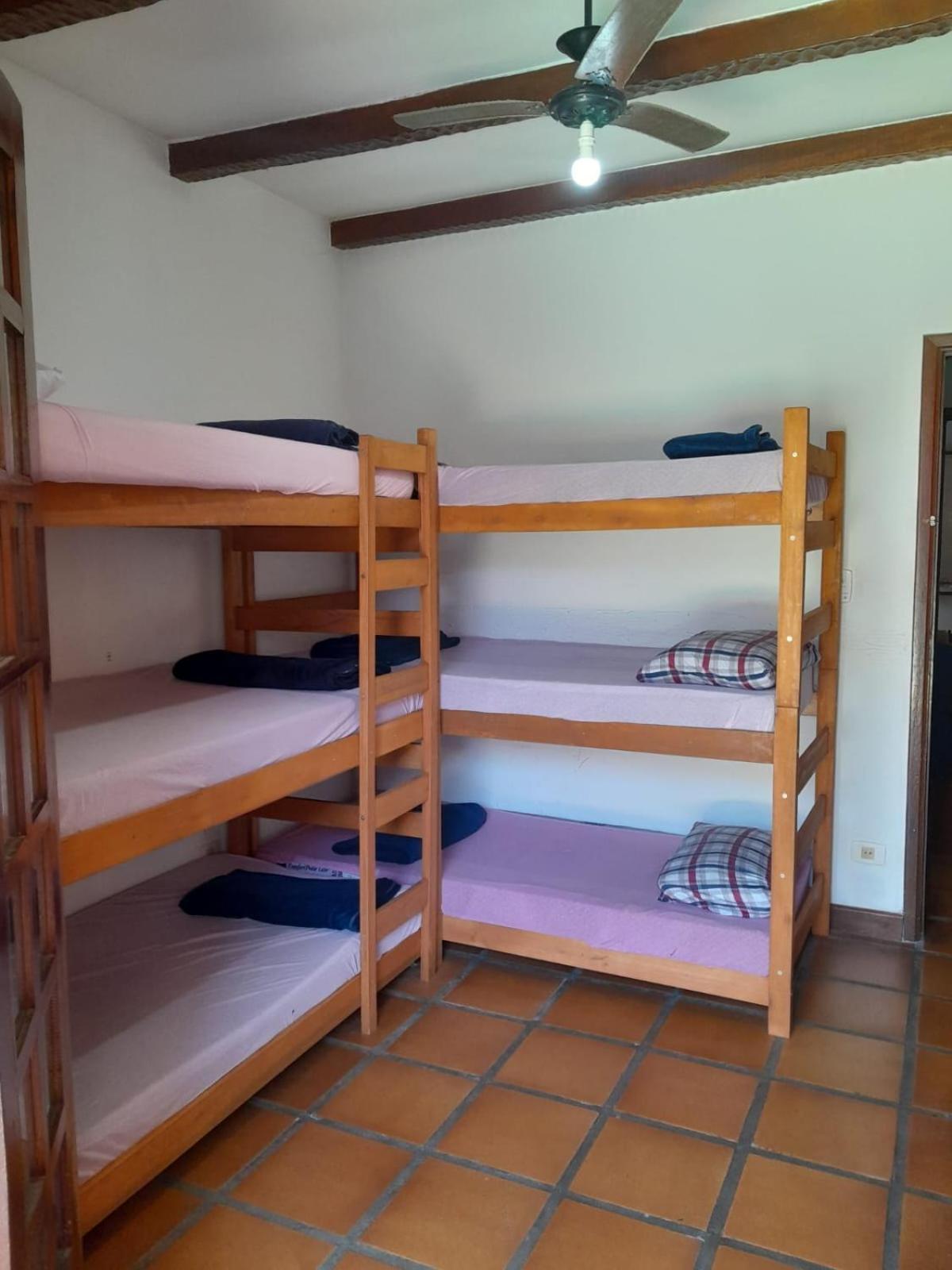 Casa 51 Hostel 乌巴图巴 外观 照片