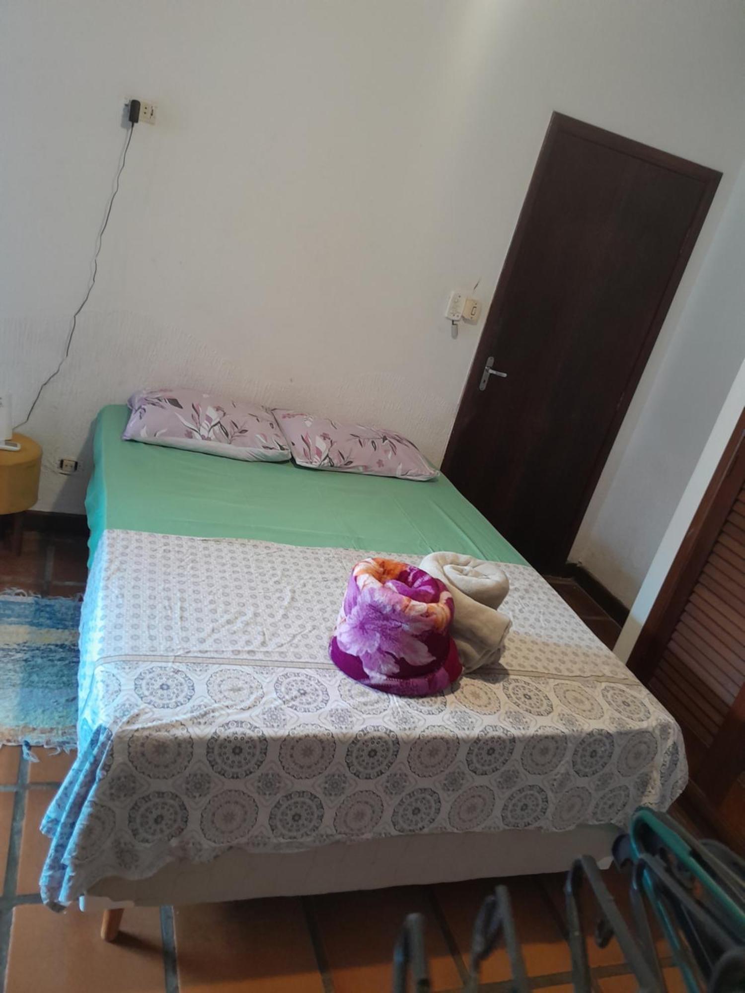 Casa 51 Hostel 乌巴图巴 外观 照片