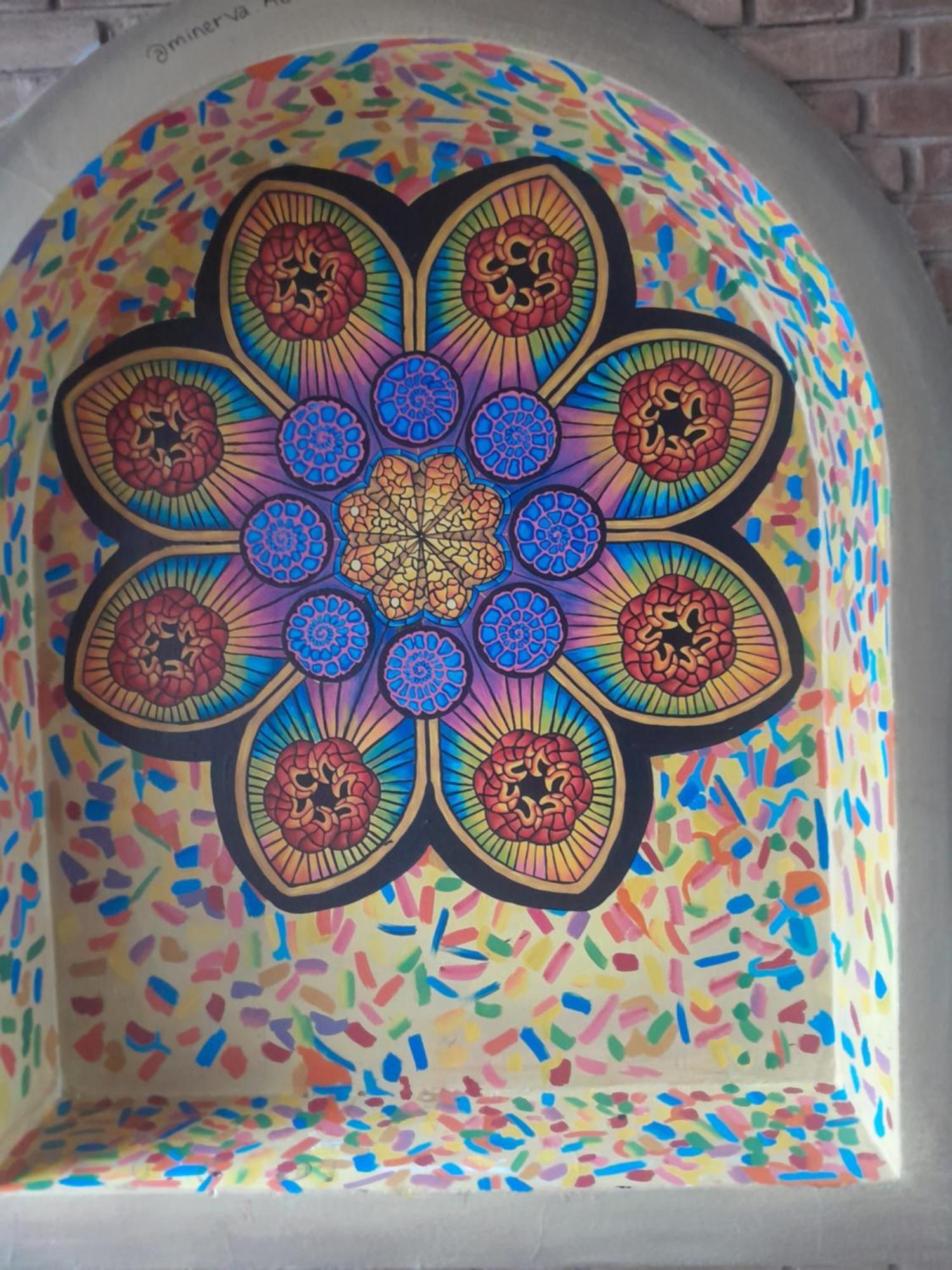 Casa 51 Hostel 乌巴图巴 外观 照片